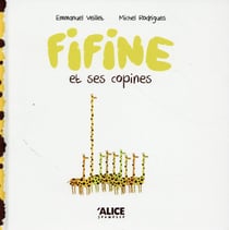 Fifine et ses copines