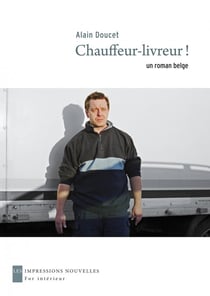 Chauffeur-livreur !