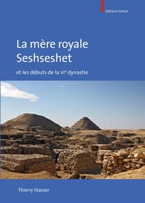 La mère royale seshseshet et les débuts de vie dynastie