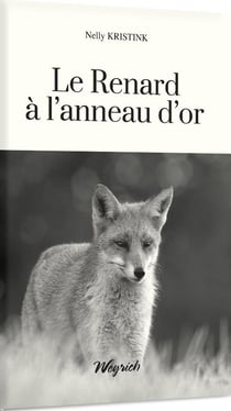 Le renard à l'anneau d'or