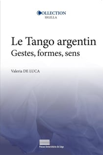 Tango argentin