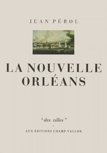 La nouvelle orléans