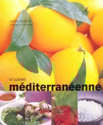 Cuisine mediterraneenne