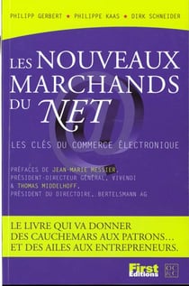 Les nouveaux marchands du net
