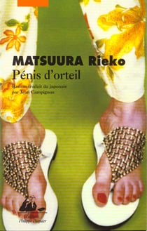 Penis d'orteil