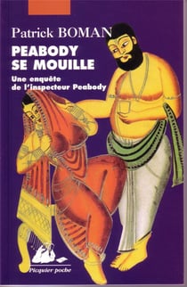 Peabody se mouille