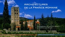 Architecture de la france romane