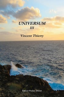 Universum Tome 3