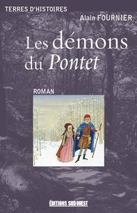 Les démons du pontet