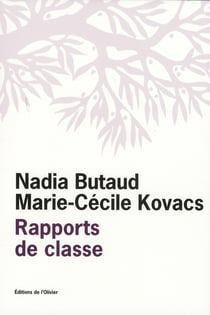 Rapports de classe