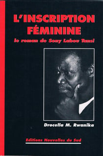 Ces Africains D'Afrique Noire