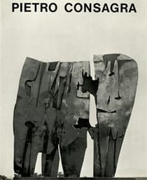 Pietro consagra