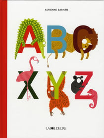 ABC... XYZ