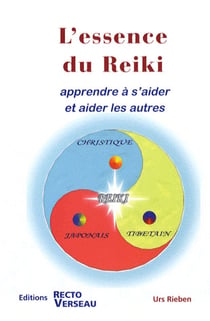 L'essence du Reiki