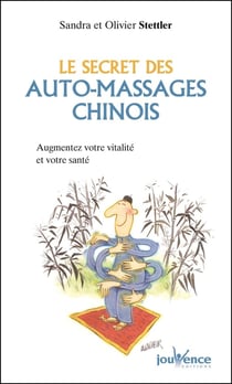 N°83 Le secret des auto-massages chinois