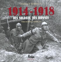 14-18 des soldats et des hommes