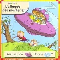 L'attaque des martiens