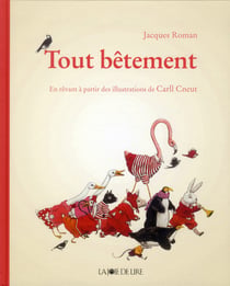 Tout bêtement