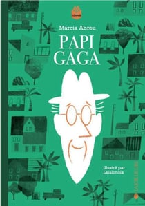 Papi gaga