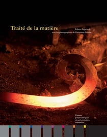 Traité de la matière