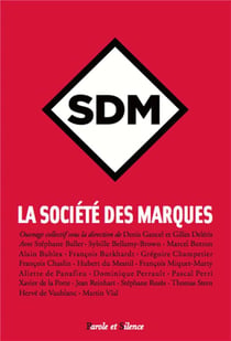 La société des marques
