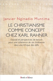 Le christianisme comme concept chez Karl Rahner