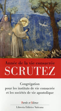 Scrutez !