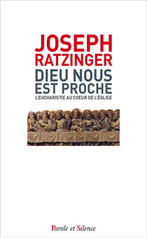 Dieu nous est proche