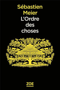 L'ordre des choses