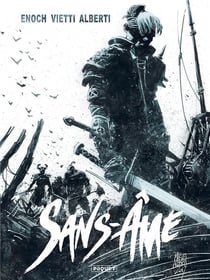 Sans âme Tome 1 : sans âmes