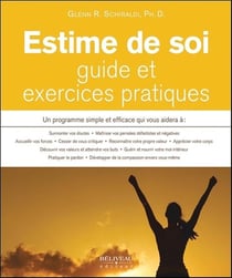 Estime de soi - guide et exercices pratiques