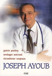Guérir parfois, soulager souvent, réconforter toujours