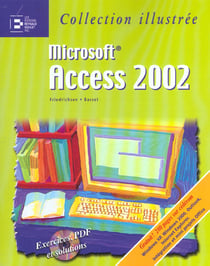 Access 2002