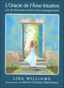 L'oracle de l'âme intuitive