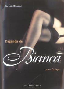 L'agenda de bianca