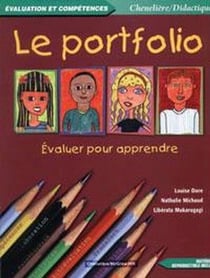 PORTFOLIO : EVALUER POUR APPRENDRE (LE)