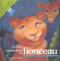LEONARDO LE LIONCEAU