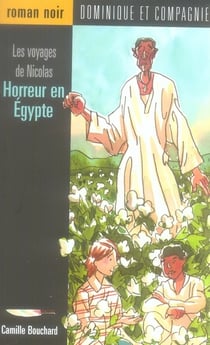 Horreur en egypte
