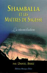 Shamballa et les maitres de sagesse 1