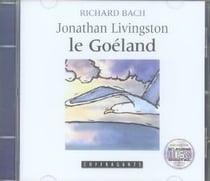 Jonathan Livingston, le goéland
