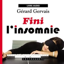 Fini l'insomnie