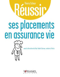 Réussir : ses placements en assurance vie