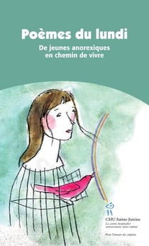 Poèmes du lundi - de jeunes anorexiques en chemin de vie
