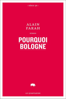Pourquoi Bologne