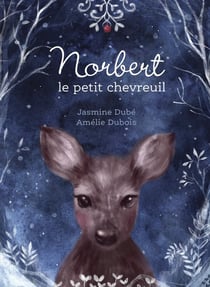 Norbert - le petit chevreuil