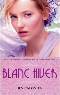 Blanc hiver t.2