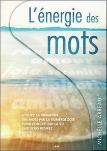 L'énergie des mots