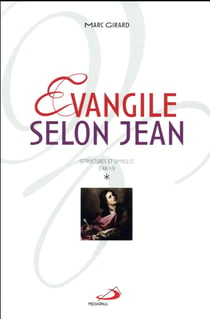Évangile selon Jean t.1