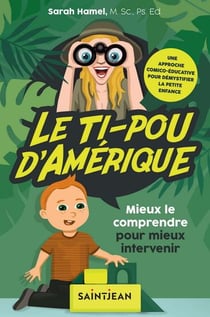 Le ti-pou d'Amérique : mieux le comprendre pour mieux intervenir