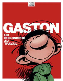 Philosophie magazine : Gaston, un philosophe au travail